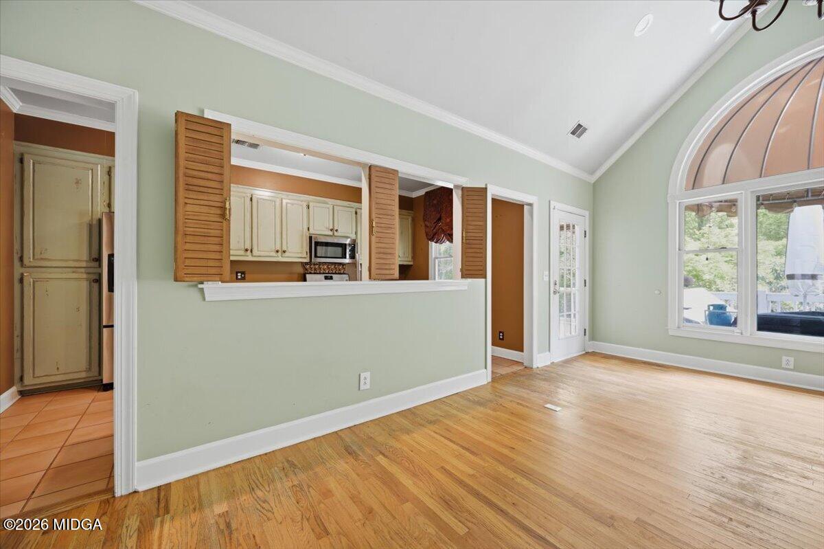 177 Brookstone Way Macon, GA 31210 - Photo 20 of 31 Hardwood Floors