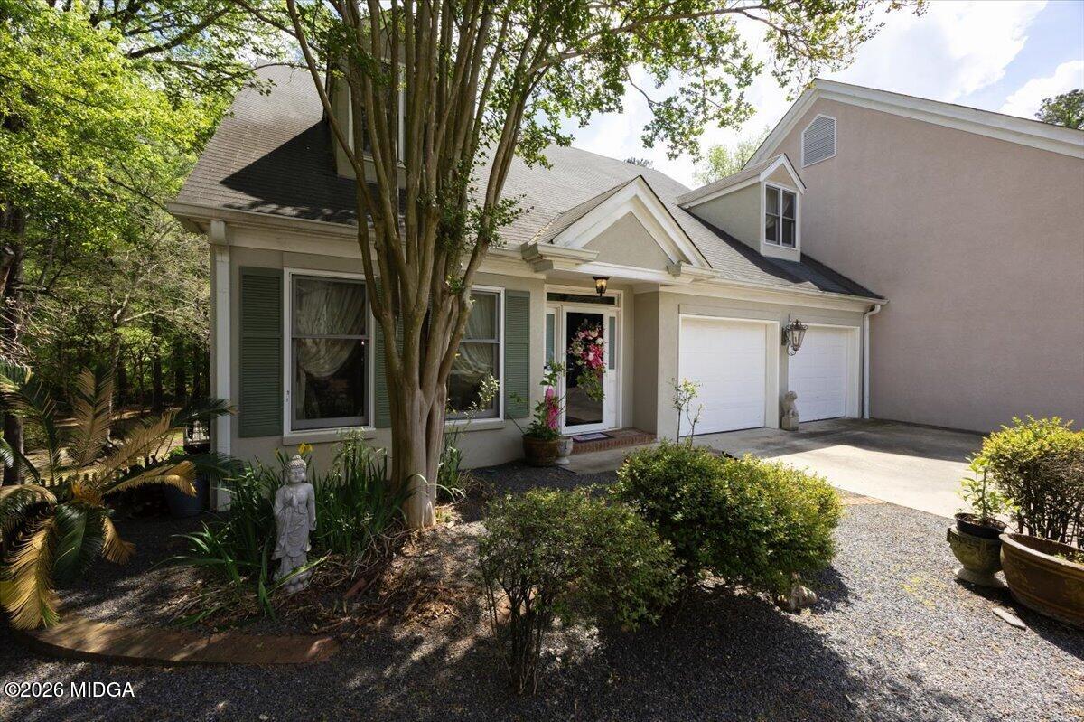 177 Brookstone Way Macon, GA 31210 - Photo 2 of 31 Front