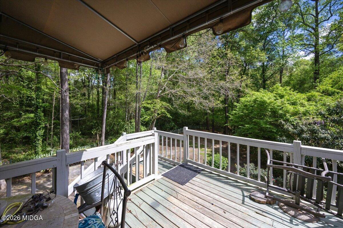 177 Brookstone Way Macon, GA 31210 - Photo 21 of 31 Deck