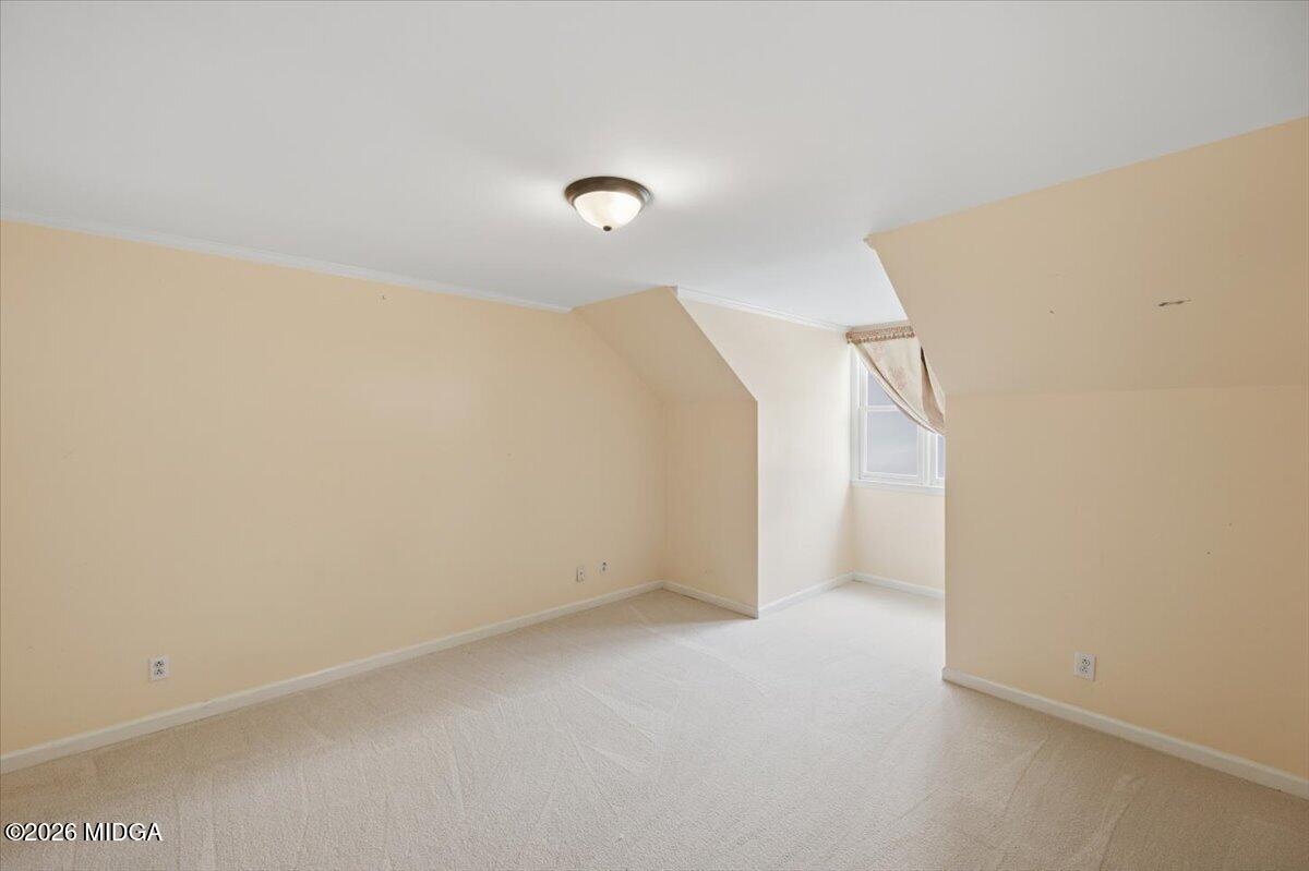 177 Brookstone Way Macon, GA 31210 - Photo 26 of 31 Upstairs Bedroom