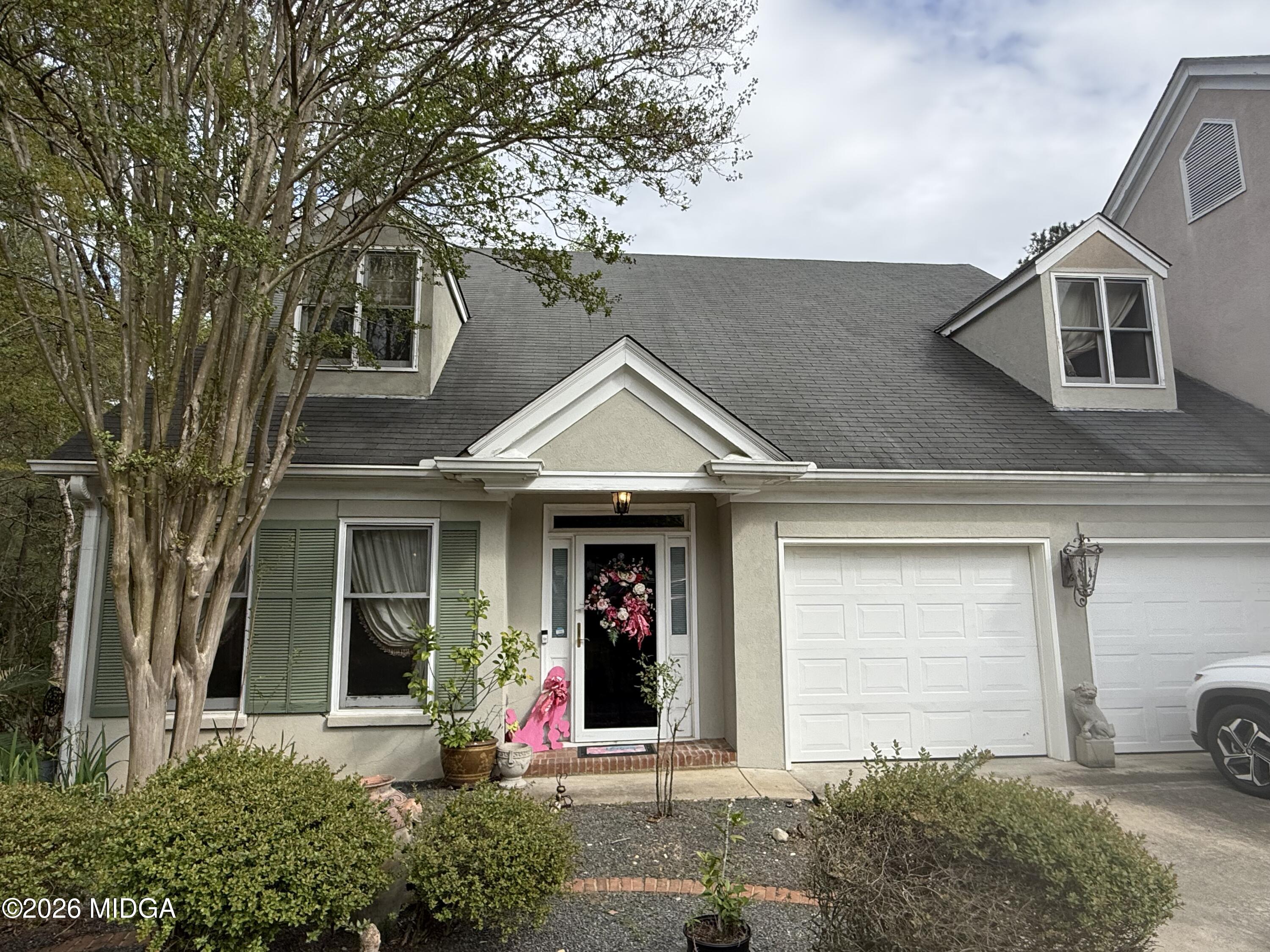 177 Brookstone Way Macon, GA 31210 - Photo 4 of 31 Front