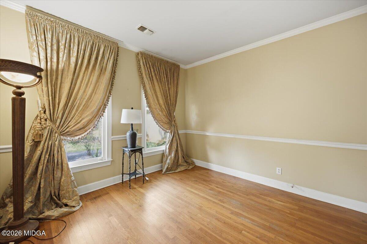 177 Brookstone Way Macon, GA 31210 - Photo 6 of 31 Living Room