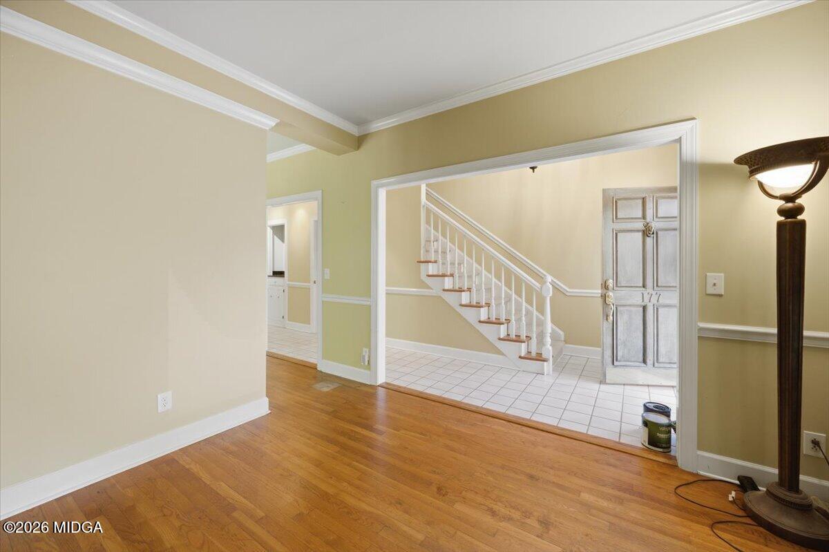 177 Brookstone Way Macon, GA 31210 - Photo 7 of 31 Living Room