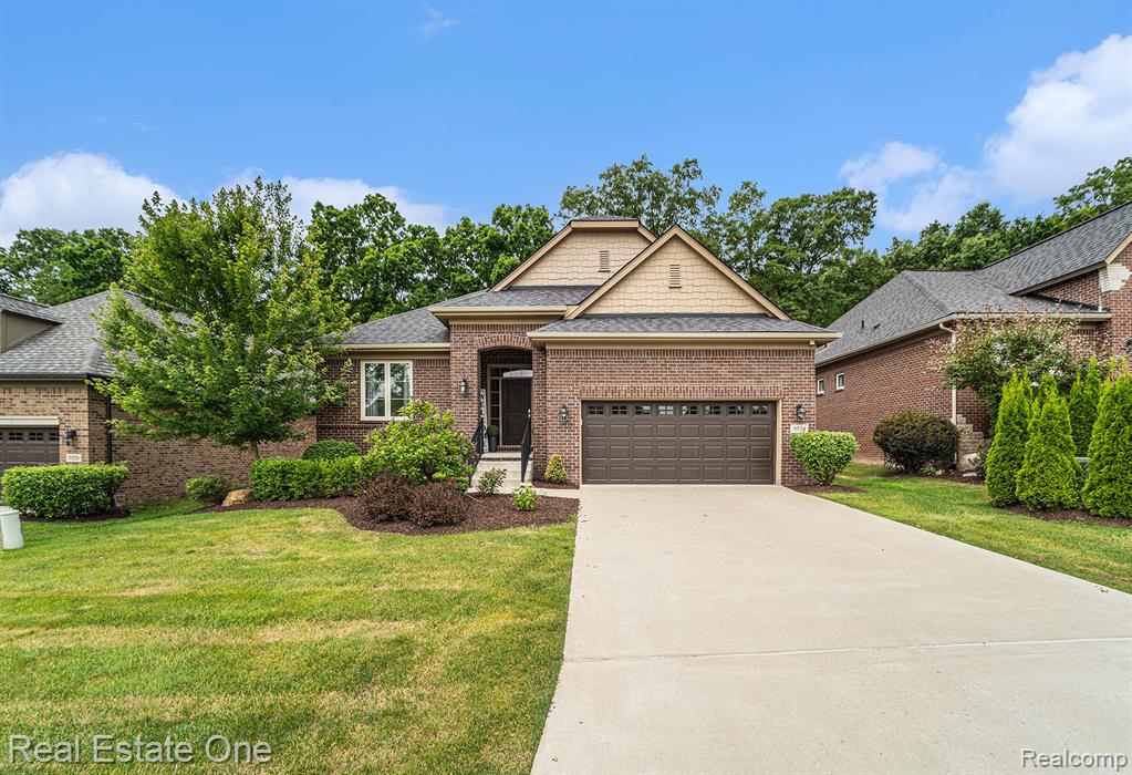 5524 Woodfall Road Clarkston, MI 48348 - Photo 43 of 53 Gallery Image 43