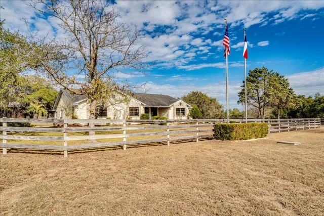 $1,200,000 | 1175 Enchanted Oaks Drive, Driftwood, TX 78619
