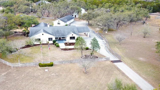 $1,200,000 | 1175 Enchanted Oaks Drive, Driftwood, TX 78619