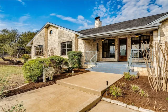$1,200,000 | 1175 Enchanted Oaks Drive, Driftwood, TX 78619