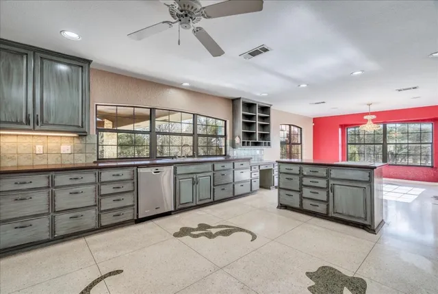 $1,200,000 | 1175 Enchanted Oaks Drive, Driftwood, TX 78619