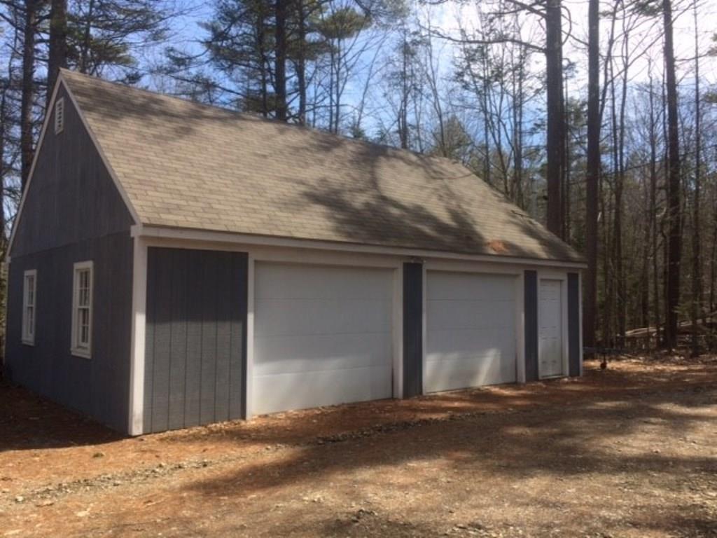 Lot B Howards Point Lane Brunswick, ME 04011 - Photo 10 of 12 Photo