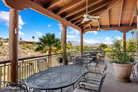 $1,200,000 | 16636 East Jacklin Drive, Fountain Hills, AZ 85268