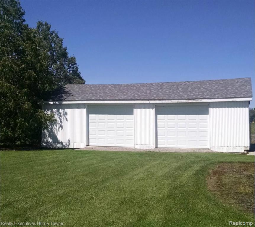 8005 Mason Road Yale, MI 48097 - Photo 22 of 23