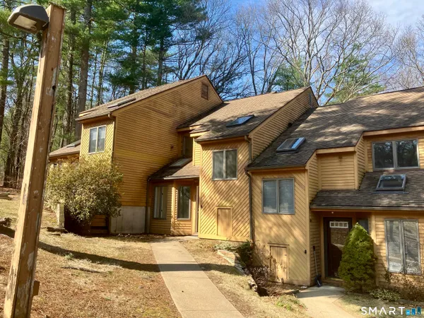 $214,900 | 44 Tolland Avenue, Unit 20, Stafford, CT 06076