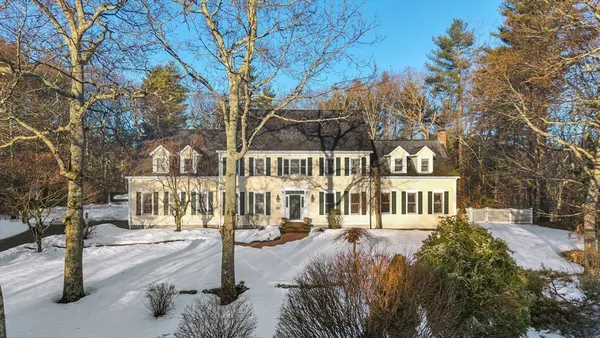 $1,849,900 | 15 Wadsworth Way, Sharon, MA 02067