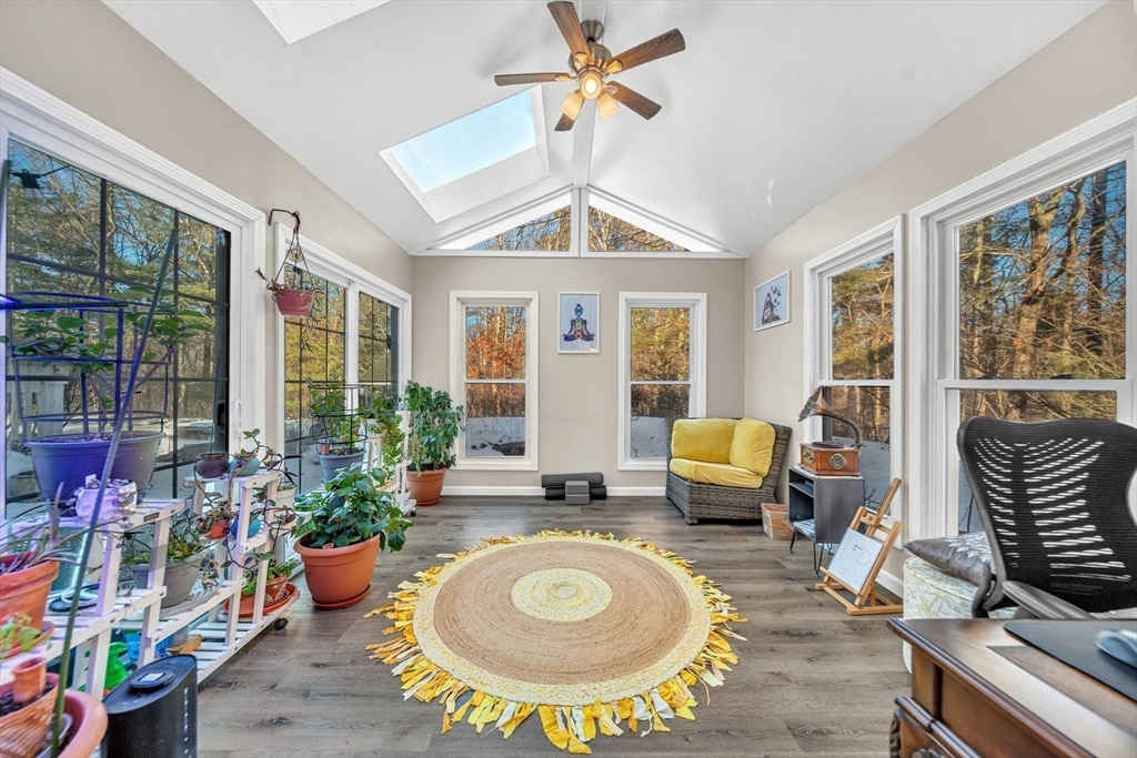 15 Wadsworth Way Sharon, MA 02067 - Photo 12 of 40