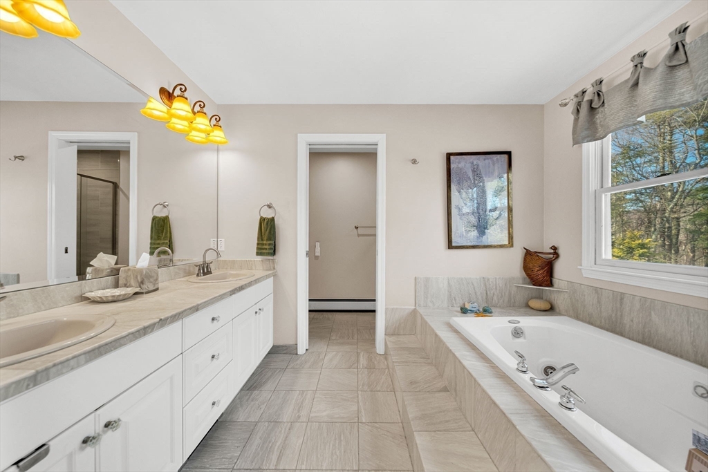 15 Wadsworth Way Sharon, MA 02067 - Photo 17 of 40