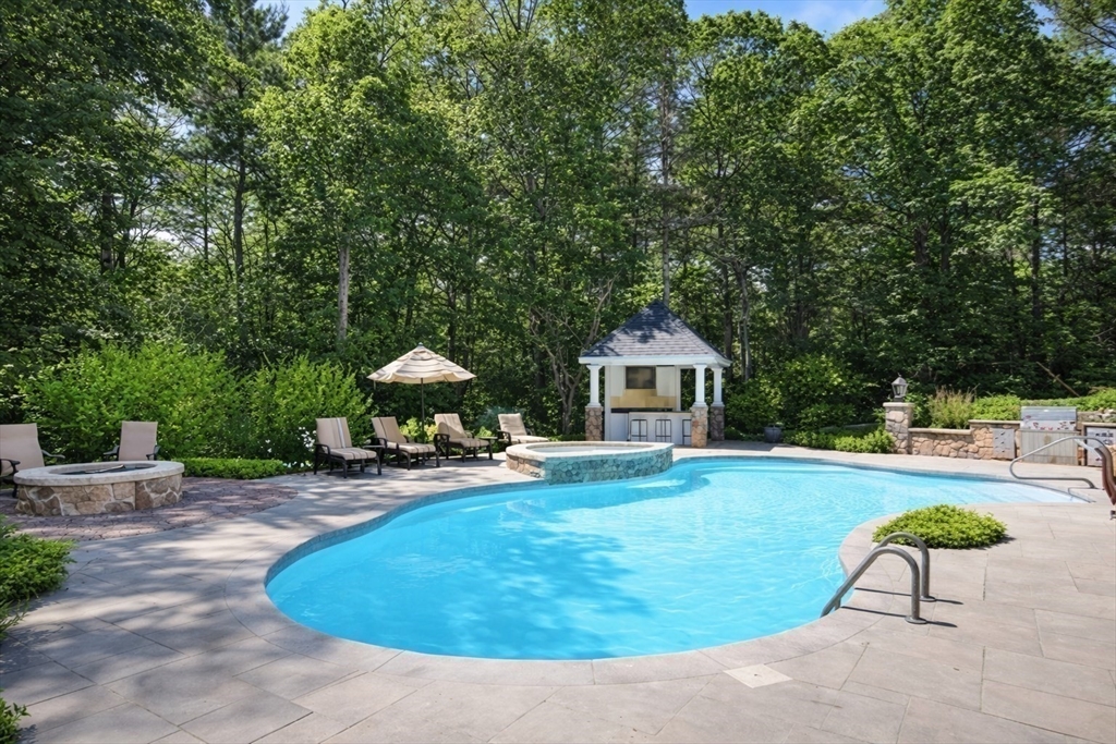 15 Wadsworth Way Sharon, MA 02067 - Photo 28 of 40