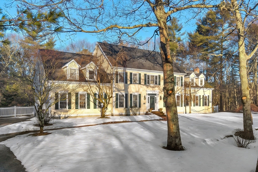 15 Wadsworth Way Sharon, MA 02067 - Photo 30 of 40