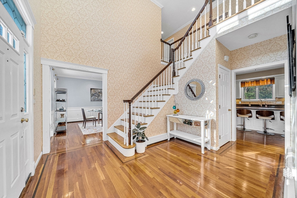 15 Wadsworth Way Sharon, MA 02067 - Photo 3 of 40