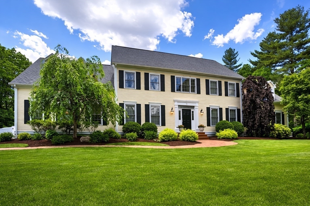 15 Wadsworth Way Sharon, MA 02067 - Photo 31 of 40