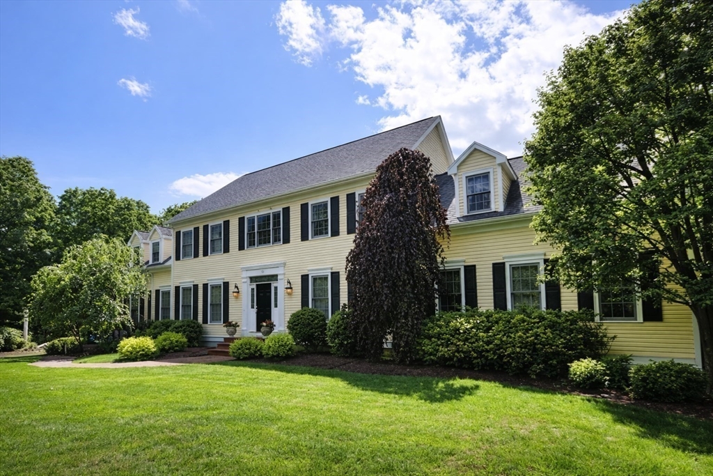 15 Wadsworth Way Sharon, MA 02067 - Photo 32 of 40