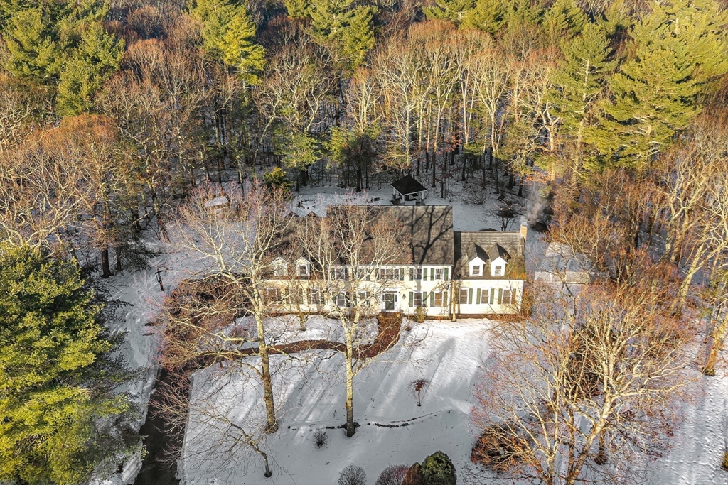 15 Wadsworth Way Sharon, MA 02067 - Photo 33 of 40