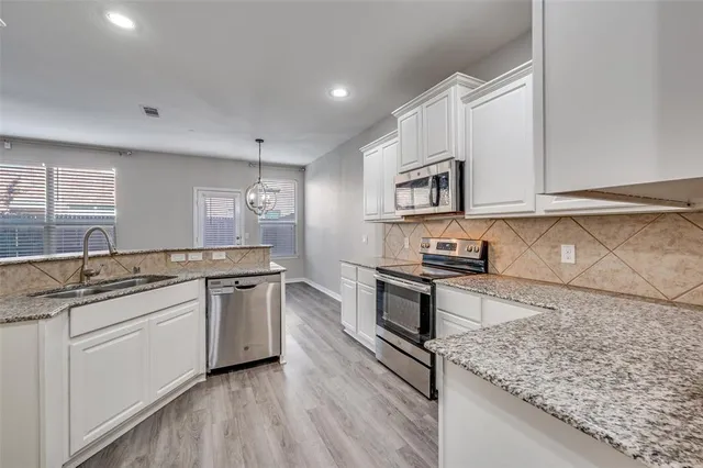 $400,000 | 1824 Villa Drive, Allen, TX 75013