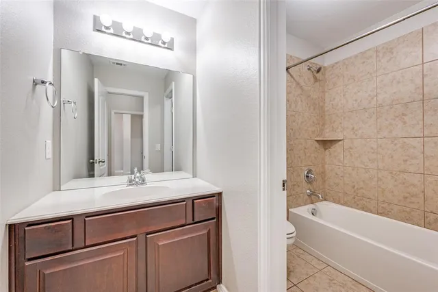 $400,000 | 1824 Villa Drive, Allen, TX 75013