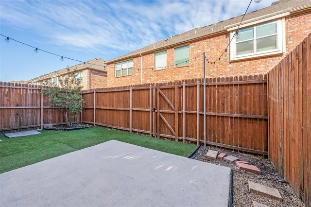 $400,000 | 1824 Villa Drive, Allen, TX 75013