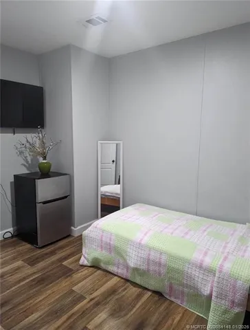 $115,000 | 4660 Lucille Drive, Lake Worth, FL 33463