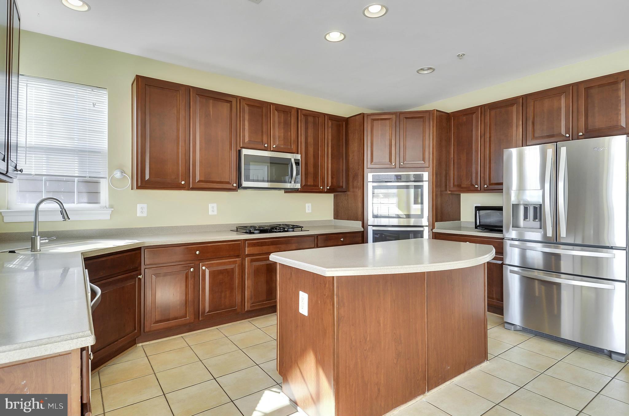 23113 Birch Mead Road Clarksburg, MD 20871 - Photo 5 of 30 Kitchen