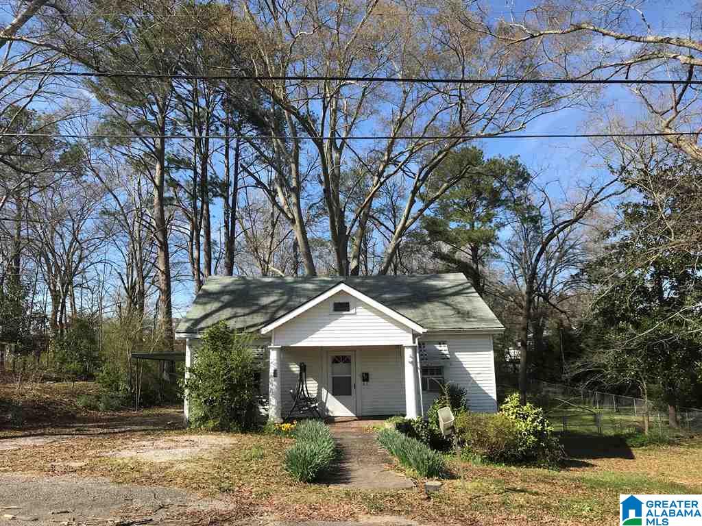 1065 Coleman Street Heflin, AL 36264 - Photo 1 of 17