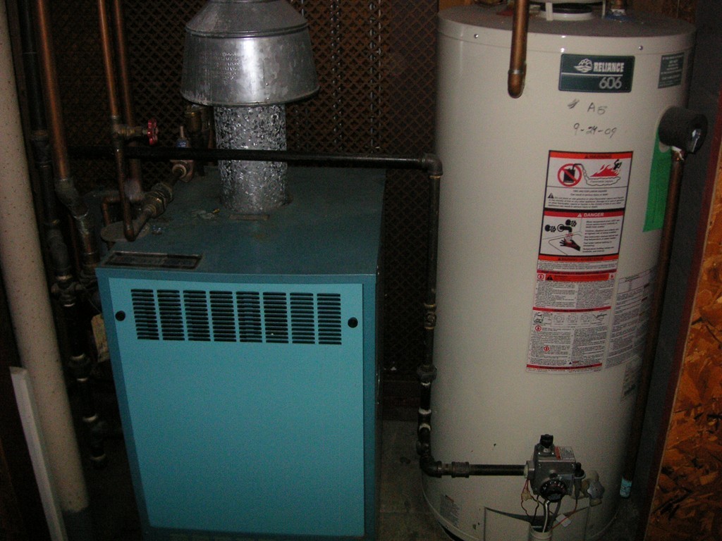 20 Natchez Street Lowell, MA 01850 - Photo 10 of 14 a view of storage