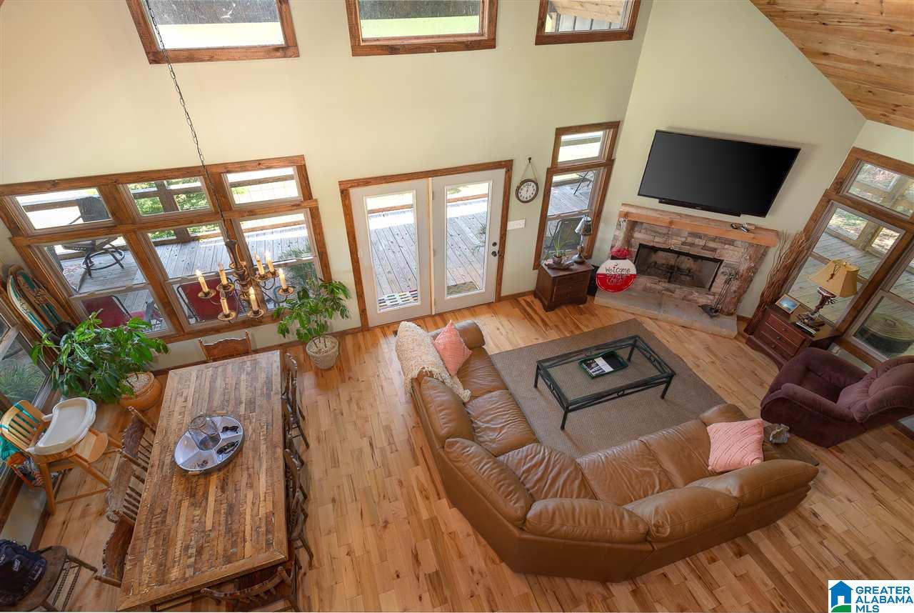 10350 Greensport Road Ashville, AL 35953 - Photo 35 of 50