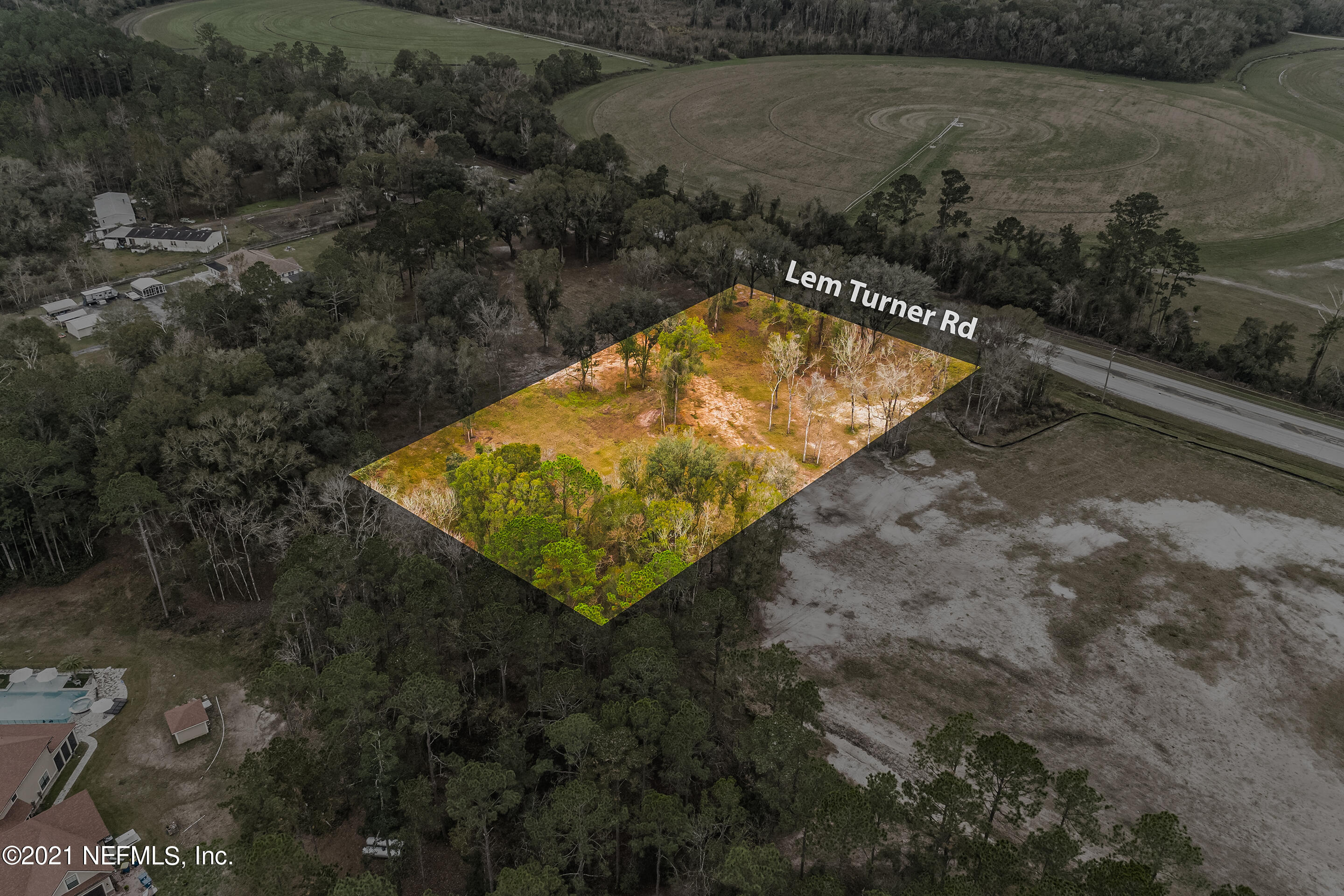 0 Lem Turner Road Jacksonville, FL 32218 - Photo 14 of 21 ZJP - LR1 -14