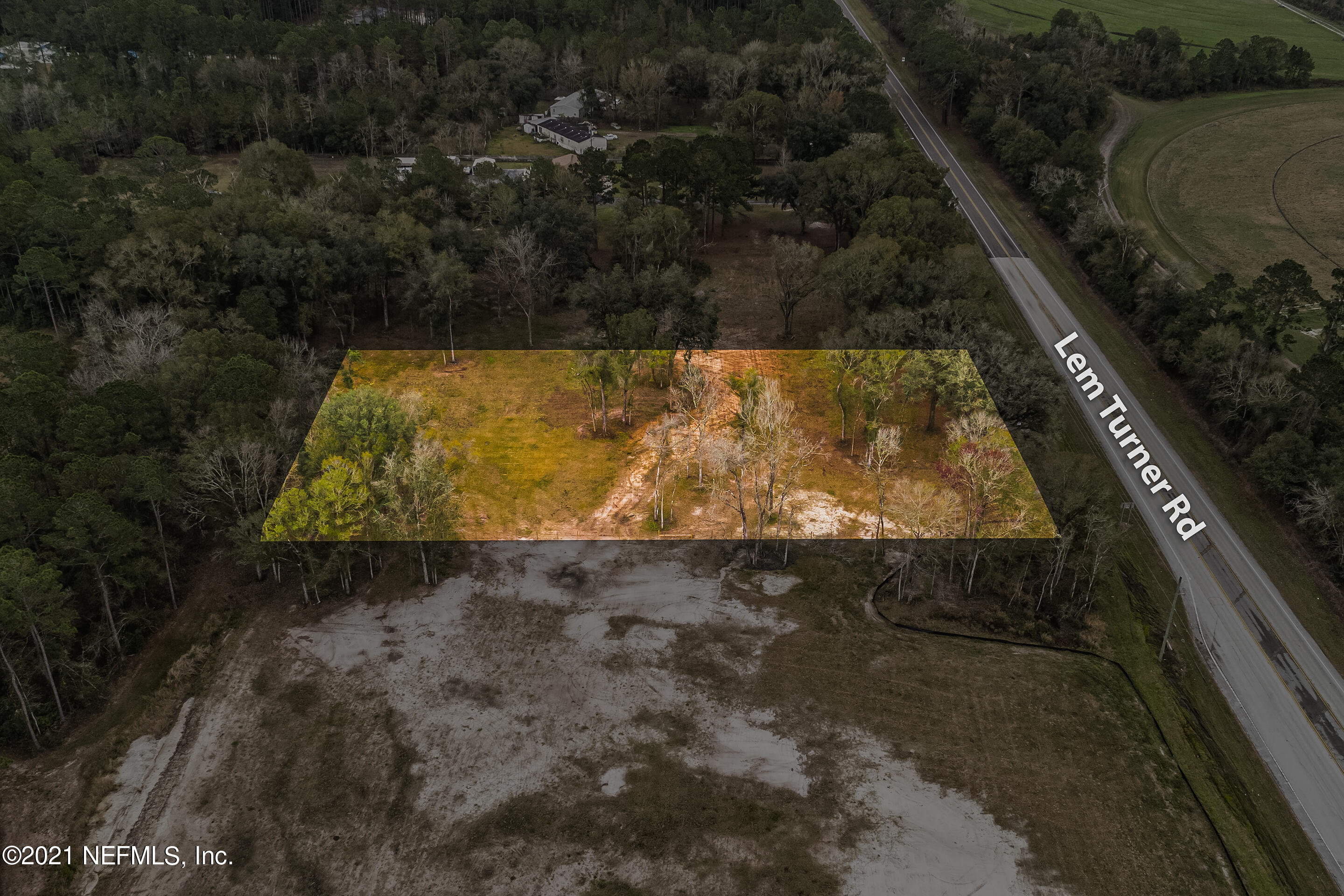 0 Lem Turner Road Jacksonville, FL 32218 - Photo 10 of 21 ZJP - LR1 -8