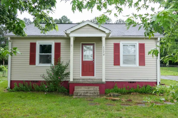 $110,000 | 1170 Campton Road, Inman, SC 29349