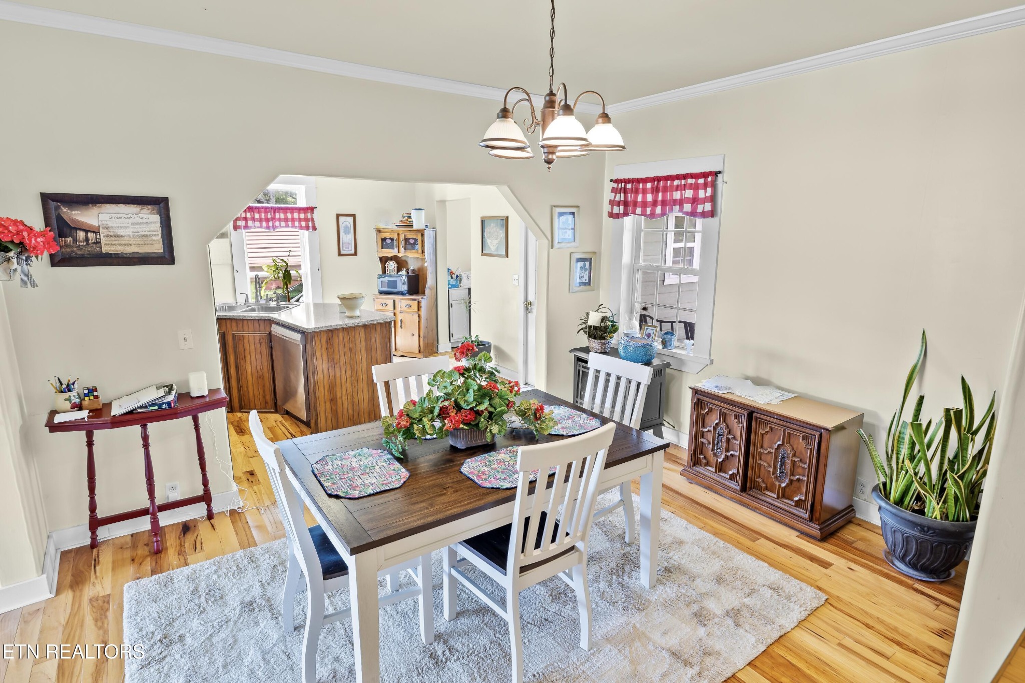 360 Forkner Chapel Road Sweetwater, TN 37874 - Photo 8 of 37 Gallery Image 8