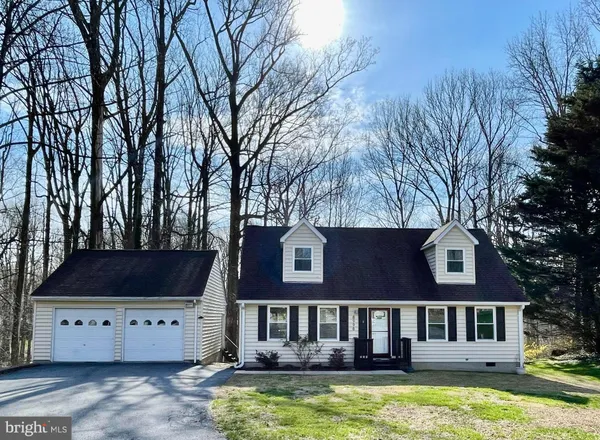 $495,000 | 8998 St Andrews Drive, Chesapeake Beach, MD 20732