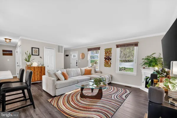 $495,000 | 8998 St Andrews Drive, Chesapeake Beach, MD 20732