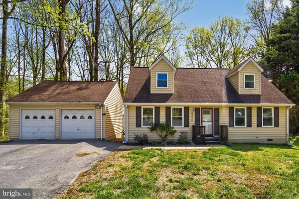 $495,000 | 8998 St Andrews Drive, Chesapeake Beach, MD 20732