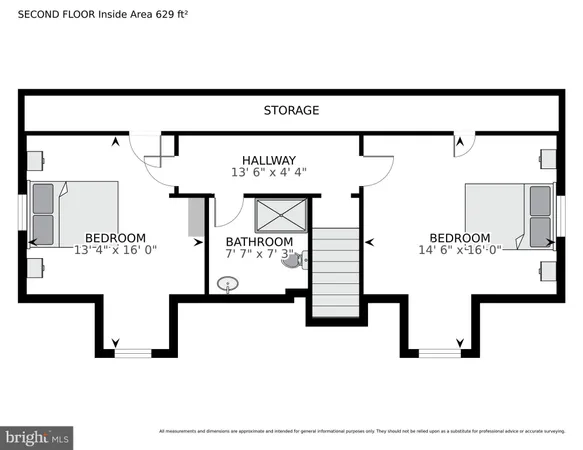 $495,000 | 8998 St Andrews Drive, Chesapeake Beach, MD 20732