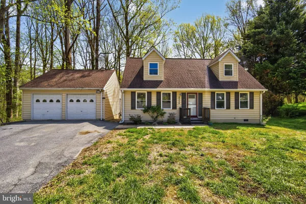 $495,000 | 8998 St Andrews Drive, Chesapeake Beach, MD 20732