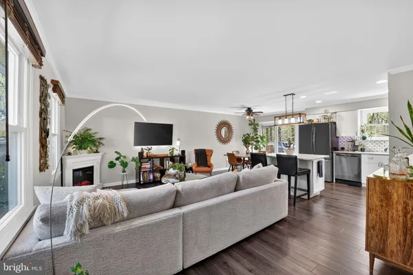 $495,000 | 8998 St Andrews Drive, Chesapeake Beach, MD 20732