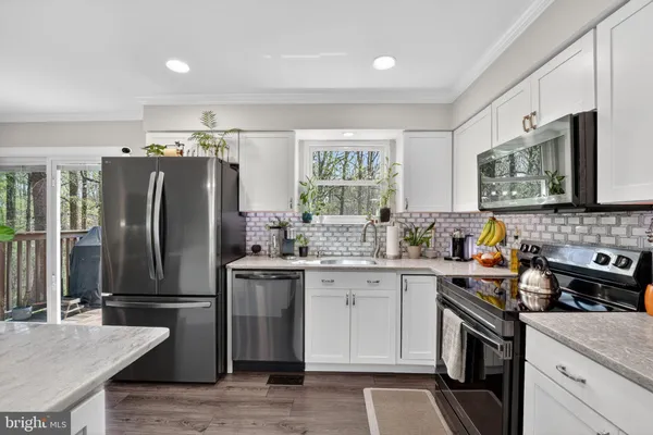 $495,000 | 8998 St Andrews Drive, Chesapeake Beach, MD 20732