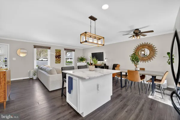 $495,000 | 8998 St Andrews Drive, Chesapeake Beach, MD 20732