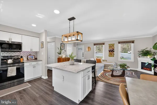 $495,000 | 8998 St Andrews Drive, Chesapeake Beach, MD 20732