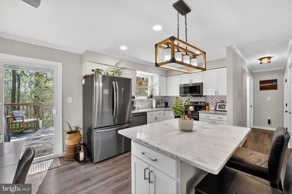 $495,000 | 8998 St Andrews Drive, Chesapeake Beach, MD 20732