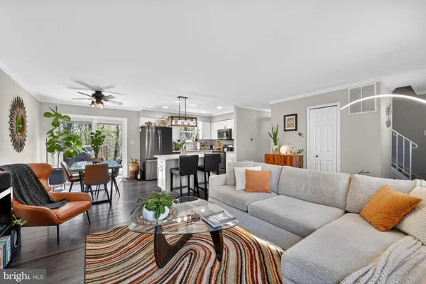 $495,000 | 8998 St Andrews Drive, Chesapeake Beach, MD 20732