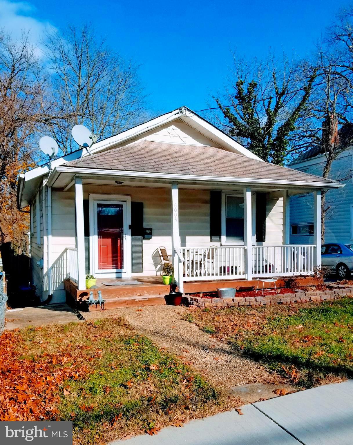6004 Addison Road Capitol Heights, MD 20743 - Photo 1 of 36 Exterior