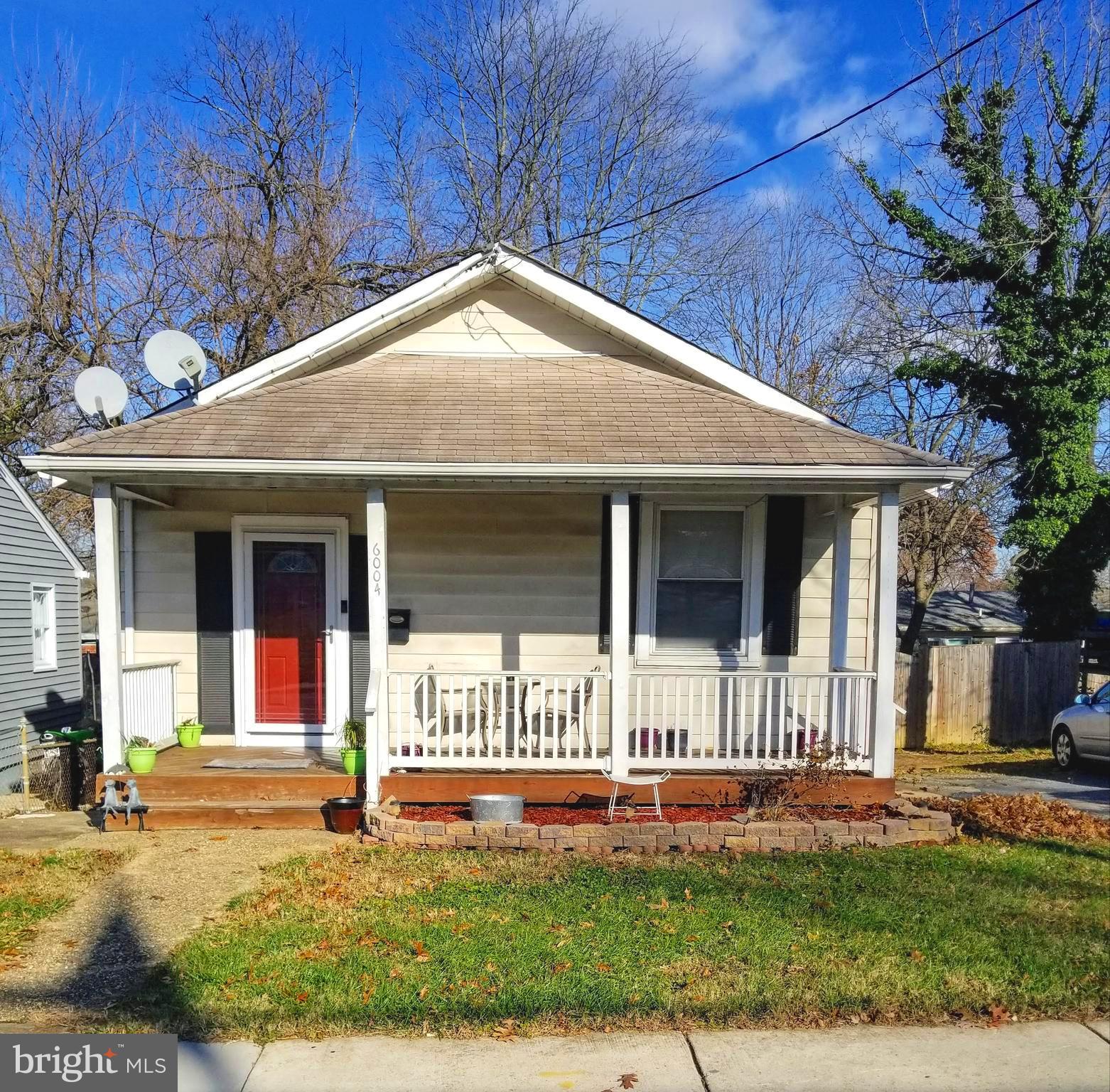 6004 Addison Road Capitol Heights, MD 20743 - Photo 2 of 36 Exterior